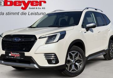 Subaru Forester 41.880 km 32.750 &euro; Minden 32423