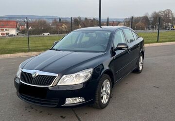 Skoda Octavia 130.756 km 6.900 &euro; Bad Salzuflen 32107
