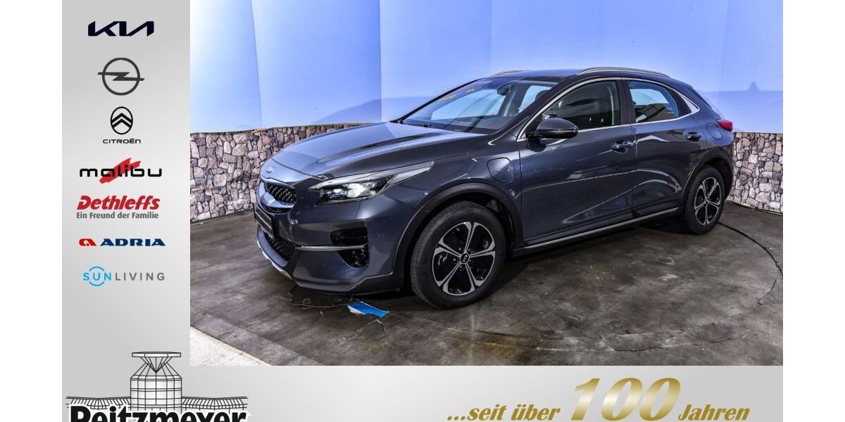 Kia XCeed 34.500 km 21.990 &euro; Bad Oeynhausen 32545