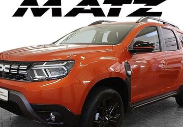 Dacia Duster 25.195 km 18.975 &euro; Obernkirchen 31683