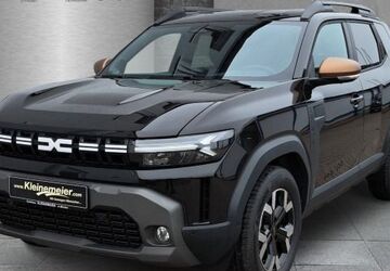 Dacia Duster 1.500 km 26.975 &euro; Minden 32427