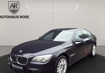 BMW 730 167.200 km 20.400 &euro; Herford 32049
