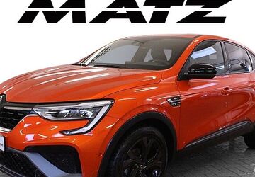 Renault Arkana 47.104 km 22.475 &euro; Obernkirchen 31683