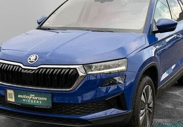 Skoda Karoq 42.051 km 25.981 &euro; Herford 32051