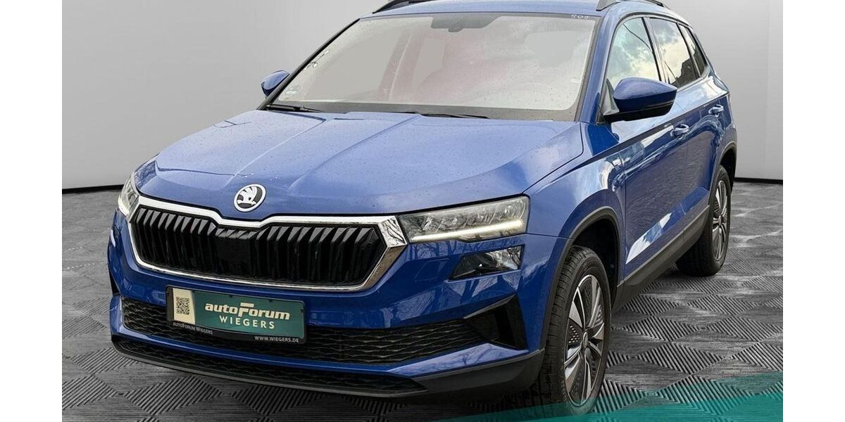 Skoda Karoq 42.051 km 25.981 &euro; Herford 32051