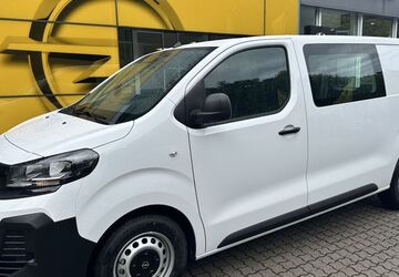 Opel Vivaro 1.500 km 32.980 &euro; Espelkamp 32339