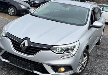 Renault Megane 187.000 km 6.999 &euro; Löhne Mennighüffen 32584