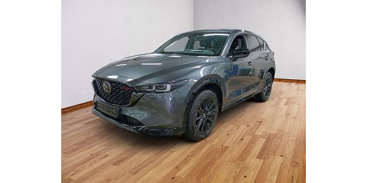 Mazda CX-5 26.500 km 33.600 &euro; Rinteln 31737
