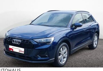 Audi Q3 46.422 km 32.980 &euro; Bünde 32257
