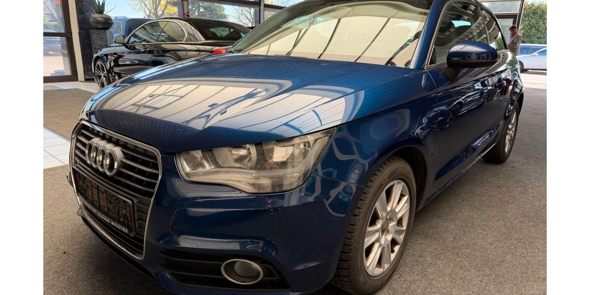 Audi A1 119.500 km 8.490 &euro; Minden 32425