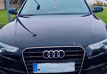 Audi A5 280.000 km 11.000 &euro; Stadthagen 31655