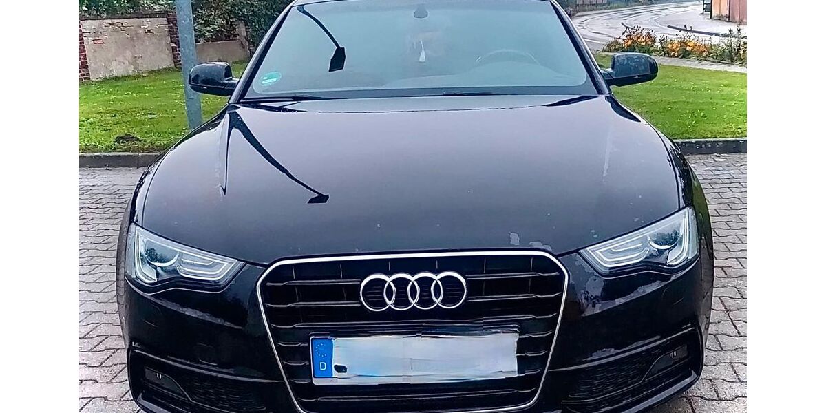 Audi A5 280.000 km 11.000 &euro; Stadthagen 31655