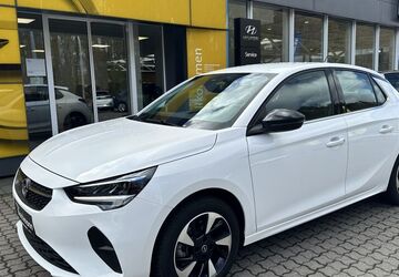 Opel Corsa 19.900 km 17.870 &euro; Espelkamp 32339