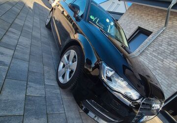 Audi A3 78.500 km 15.599 &euro; Enger 32130