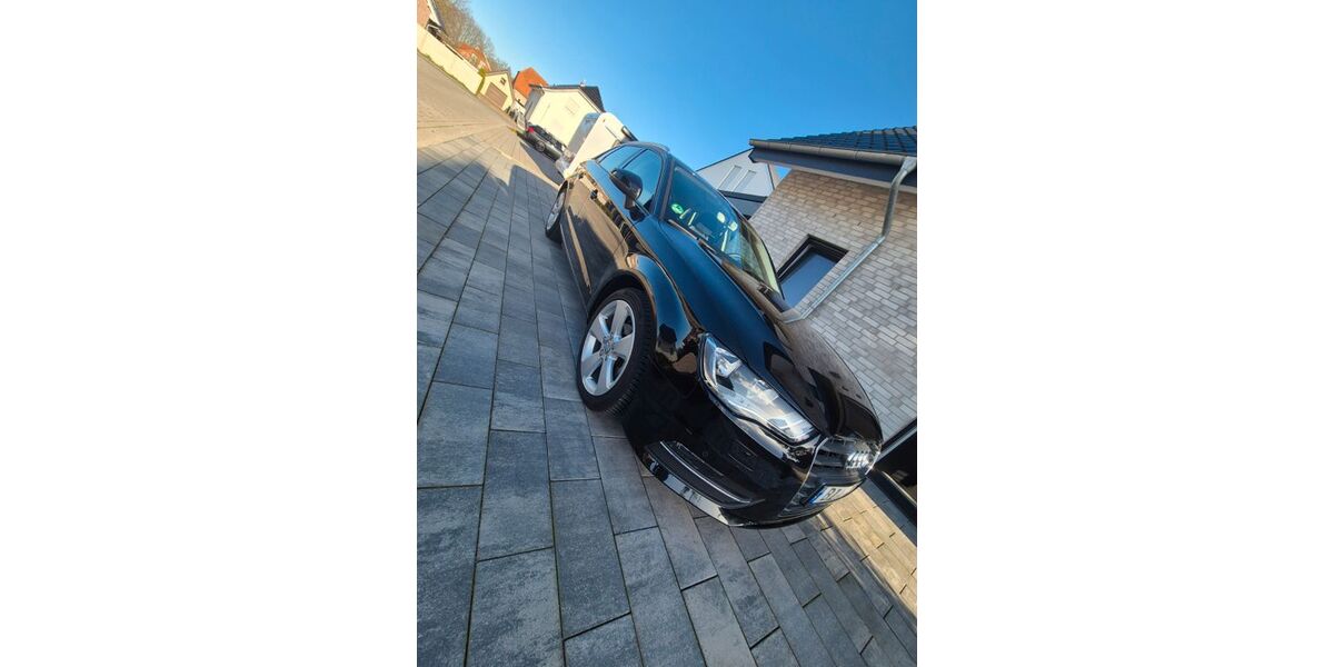 Audi A3 78.500 km 15.599 &euro; Enger 32130