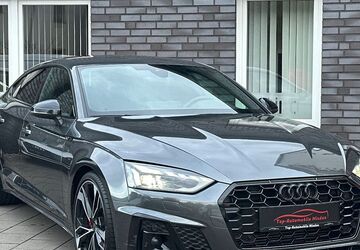Audi A5 64.000 km 40.499 &euro; Minden 32429