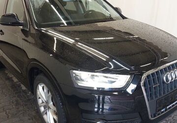 Audi Q3 107.000 km 13.900 &euro; Stolzenau 31592