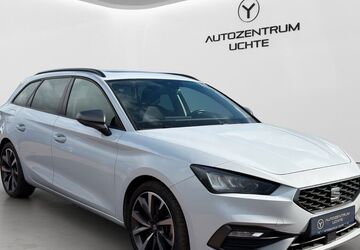 Seat Leon 29.800 km 23.999 &euro; Uchte 31600