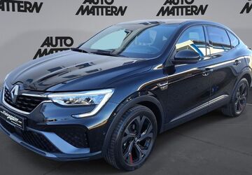 Renault Arkana 57.250 km 21.990 &euro; Minden 32427