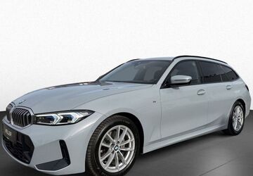 BMW 320 26.990 km 41.990 &euro; Herford 32051