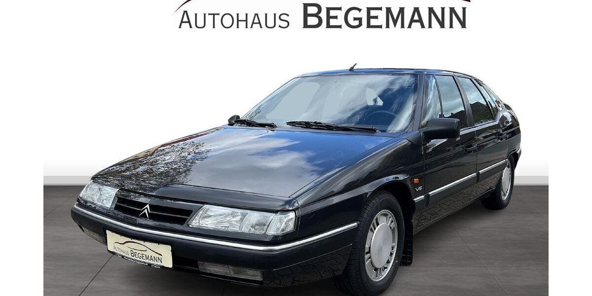 Citroen XM 43.571 km 11.900 &euro; Bad Salzuflen 32108