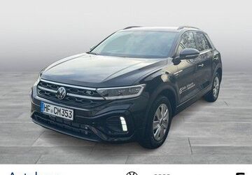 VW T-Roc 19.999 km 37.940 &euro; Bünde 32257