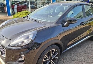 Ford Puma 31.238 km 19.450 &euro; Bad Oeynhausen 32547