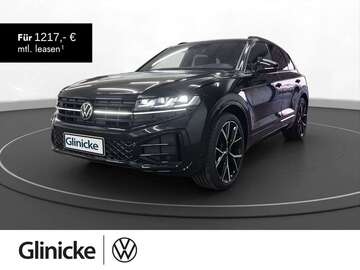 Gebrauchte VW Touareg