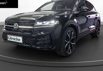 VW Touareg 1.990 km 94.749 &euro; Minden 32427