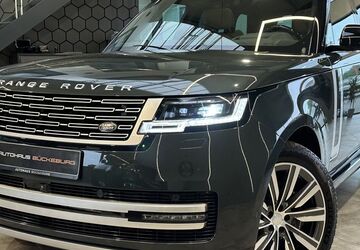 Land Rover Range Rover 6.300 km 159.800 &euro; Bückeburg 31675