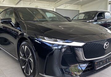 Mazda 6e 4.500 km 36.800 &euro; Rinteln 31737