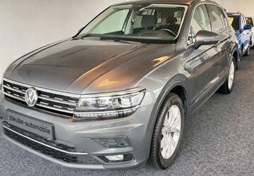 VW Tiguan 161.231 km 20.999 &euro; Herford 32051