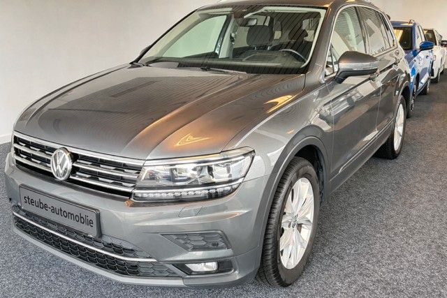 VW Tiguan 161.231 km 20.999 &euro; Herford 32051