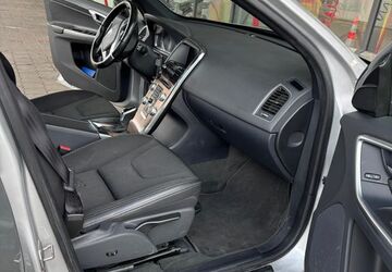 Volvo XC60 182.000 km 15.500 &euro; Herford 32049