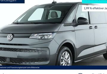 VW T7 Multivan 12.646 km 47.990 &euro; Bad Oeynhausen 32547