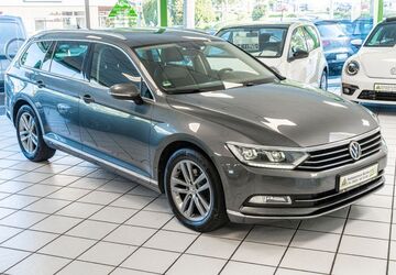VW Passat Variant 225.700 km 12.950 &euro; Bünde 32257