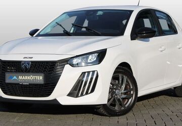 Peugeot 208 11.206 km 17.380 &euro; Herford 32051