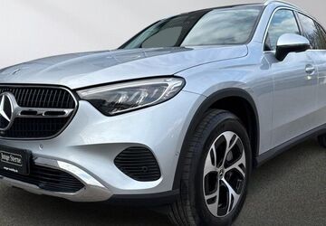 Mercedes-Benz GLC 400 27.102 km 59.660 &euro; Bad Oeynhausen 32545