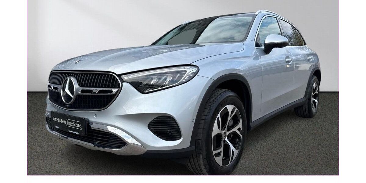 Mercedes-Benz GLC 400 27.102 km 59.660 &euro; Bad Oeynhausen 32545
