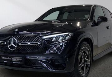 Mercedes-Benz GLC 300 25.820 km 62.980 &euro; Bünde 32257