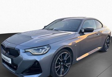 BMW M240i 17.767 km 48.290 &euro; Bad Salzuflen 32108