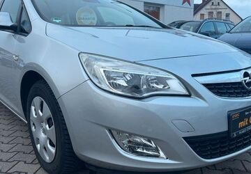 Opel Astra 92.000 km 7.499 &euro; Löhne 32584