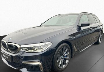 BMW 540 125.077 km 29.750 &euro; Bad Salzuflen 32108