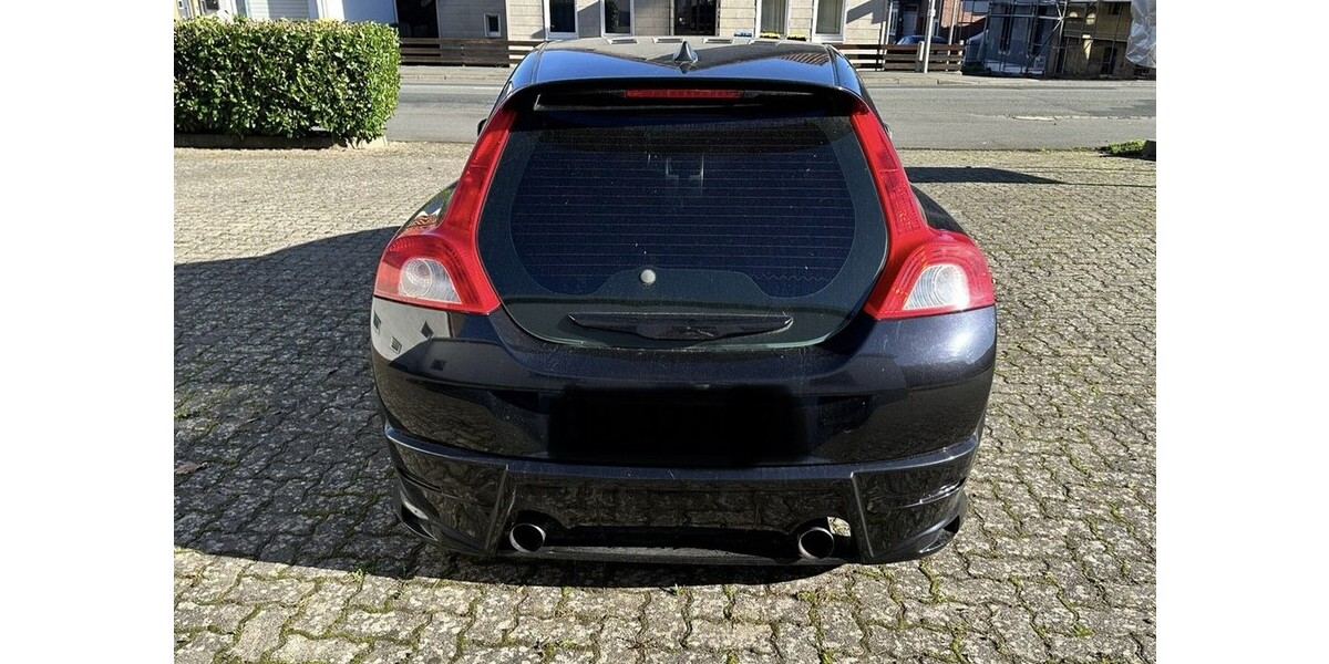 Volvo C30 272.000 km 3.500 &euro; Stadthagen 31655