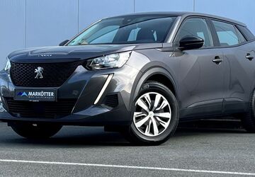 Peugeot 2008 46.249 km 15.450 &euro; Herford 32051