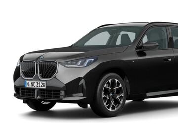 BMW X3 7.746 km 52.480 &euro; Bad Oeynhausen 32547