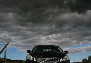 Volvo S60 153.000 km 6.900 &euro; Espelkamp 32339