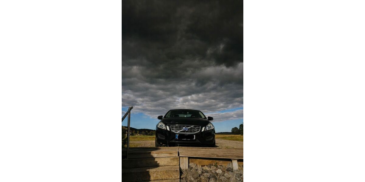 Volvo S60 153.000 km 6.900 &euro; Espelkamp 32339