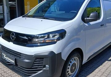 Opel Vivaro 1.500 km 27.850 &euro; Espelkamp 32339
