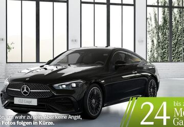 Mercedes-Benz CLE 200 4.993 km 52.644 &euro; Minden 32427